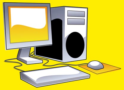 Computer Illustration